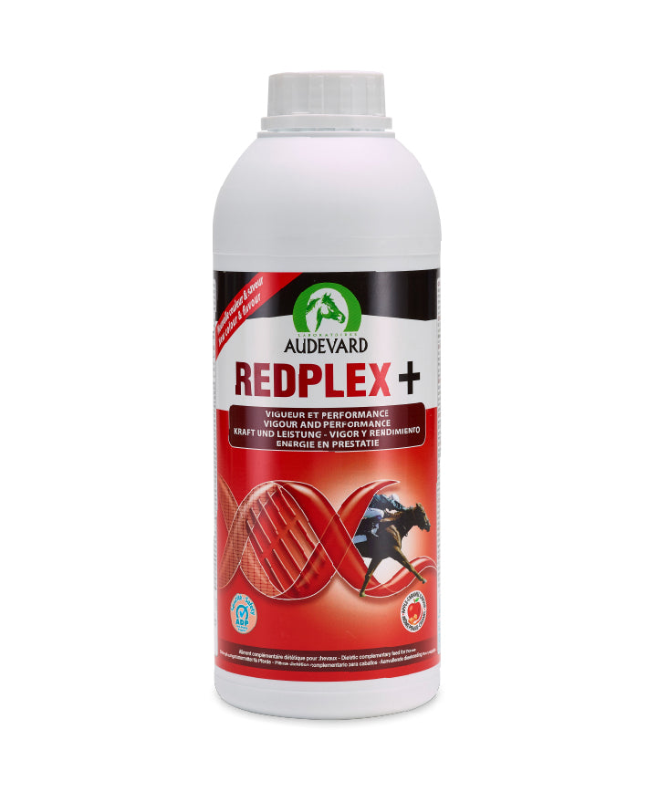 AUDEVARD Redplex+, 1L