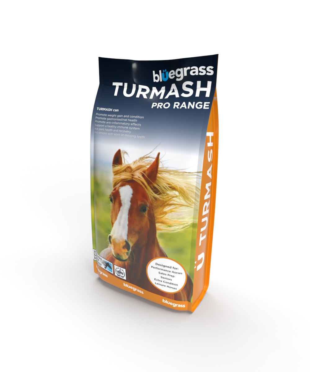 BLUEGRASS Turmash, 20kg