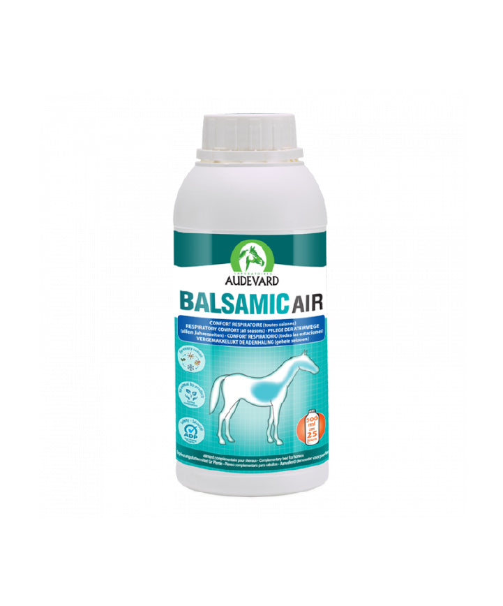 AUDEVARD Balsamic air, 500 ml