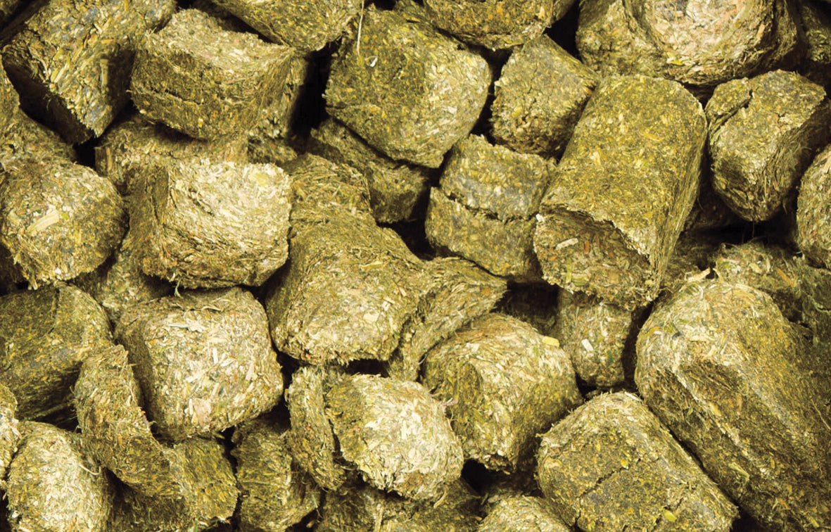 CARLI Wafer, 18kg
