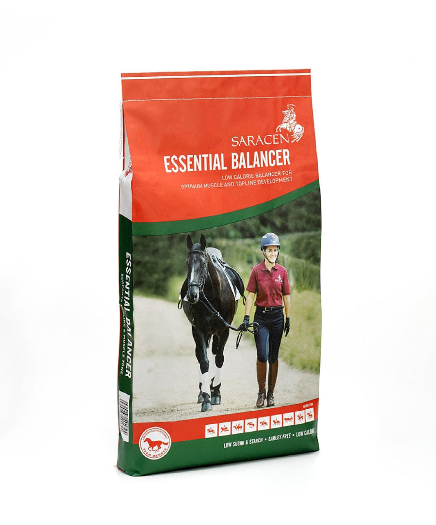 SARACEN Essential Balancer, 20 kg