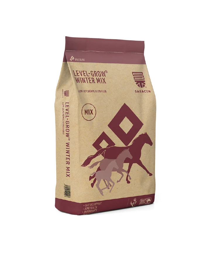 SARACEN Lewel Grow, 20 kg