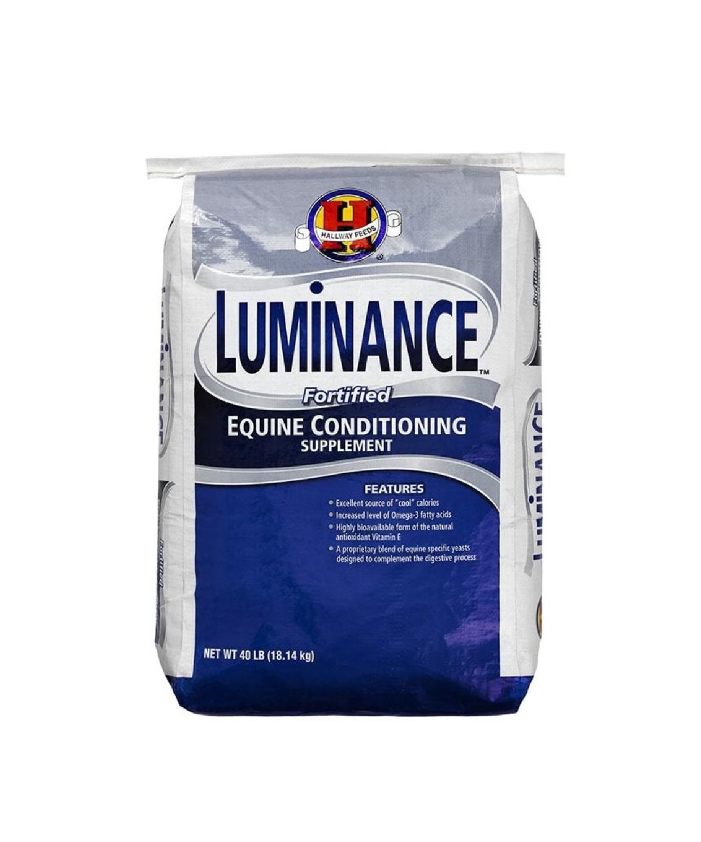 SARACEN Luminance, 20 kg