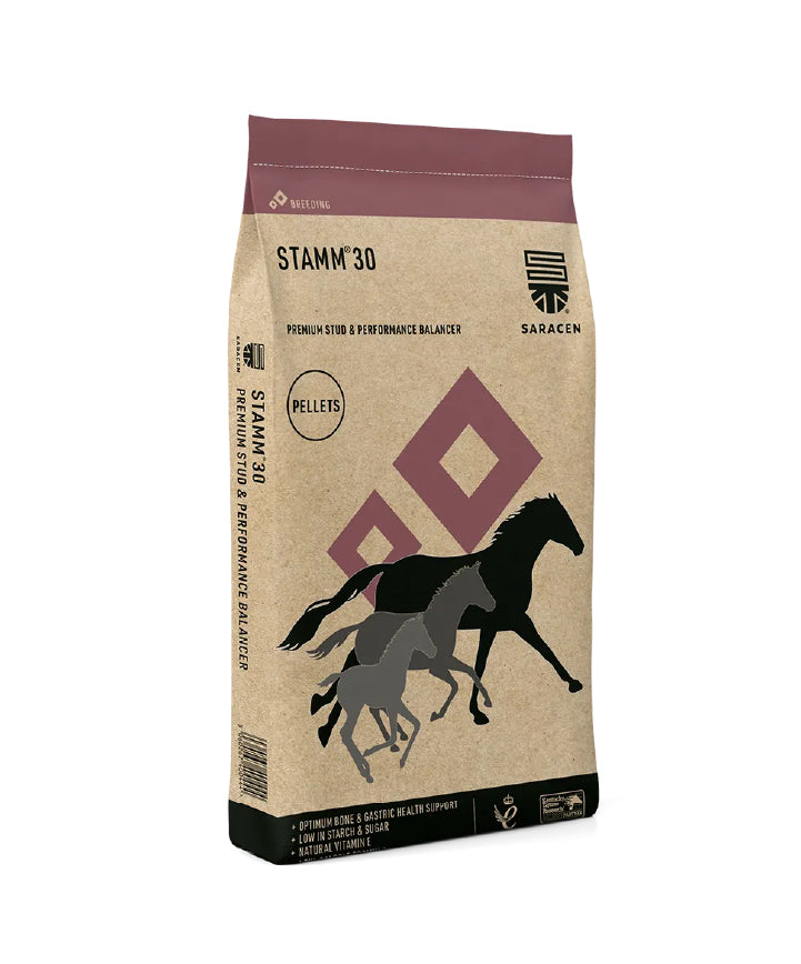 SARACEN Stamm 30, 20 kg
