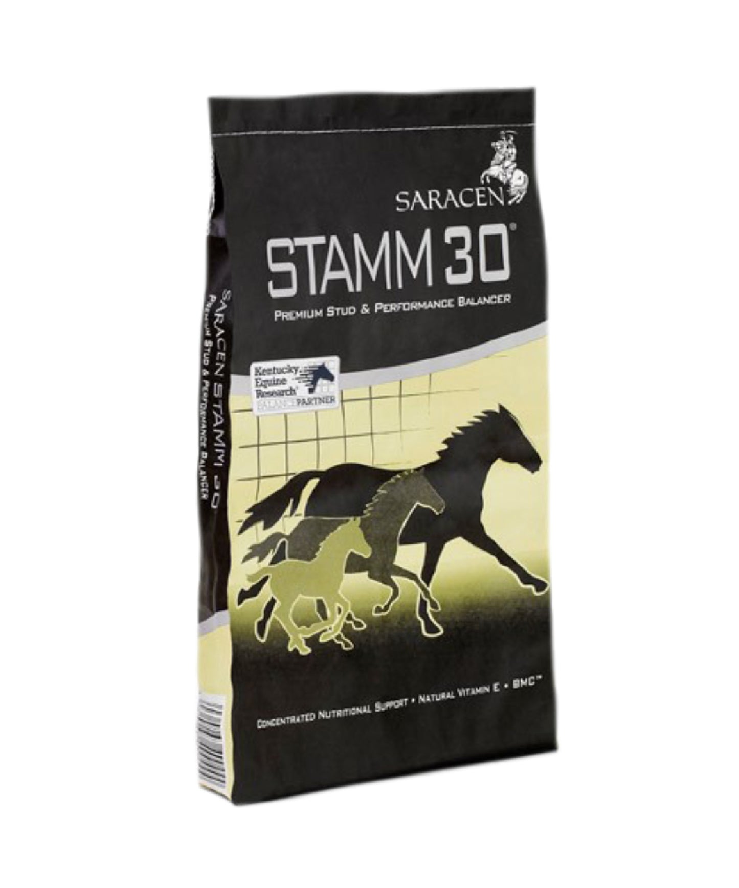 SARACEN Stamm 30, 20 kg