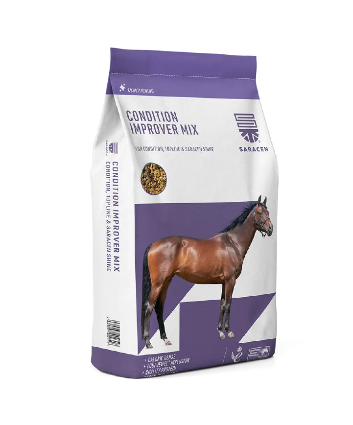 SARACEN Condition Improver Mix, 20 kg