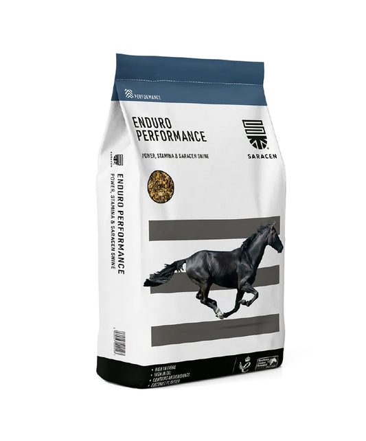 SARACEN Enduro - Performance, 20 kg