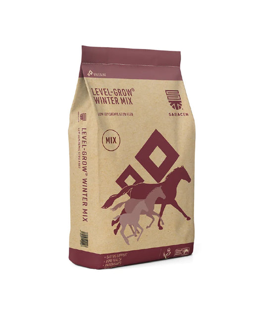 SARACEN Lewel Grow, 20 kg